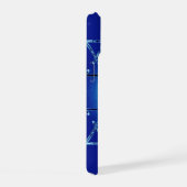 Magen Gimel iPhone 15 Case (Rechterkant)