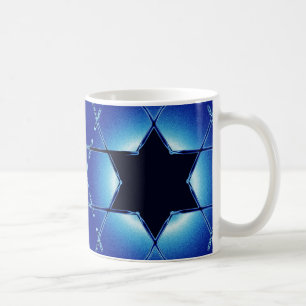 Magen Gimel Koffiemok