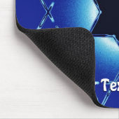 Magen Gimel Muismat (Hoek)