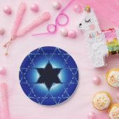 Magen Gimel Papieren Bordje (Feest)