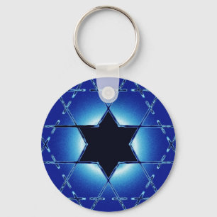 Magen Gimel Sleutelhanger