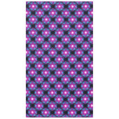 Magen Heh Fractal Tafelkleed (Voorkant)