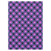 Magen Heh Fractal Tafelkleed (Voorkant)