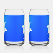 Magen Lavan Blikvorm Glas (Rechts)
