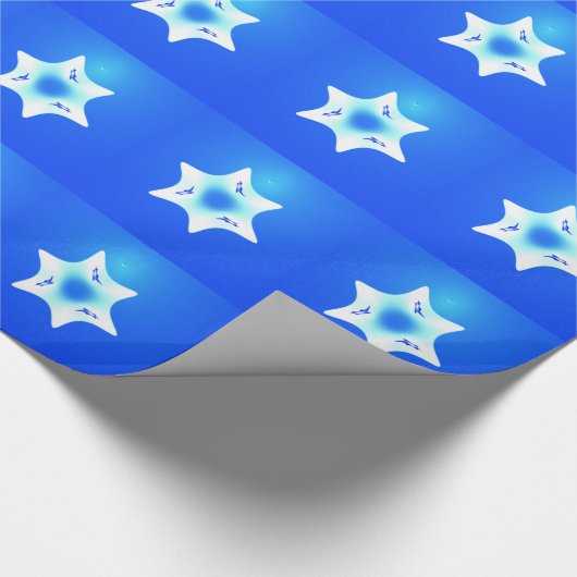 Magen Lavan Cadeaupapier (Hoek)