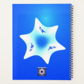 Magen Lavan Planner (Achterkant)