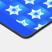 Magen Lavan (White Star) Bureaumat (Hoek)