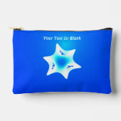 Magen Lavan (White Star) Etui (Voorkant)