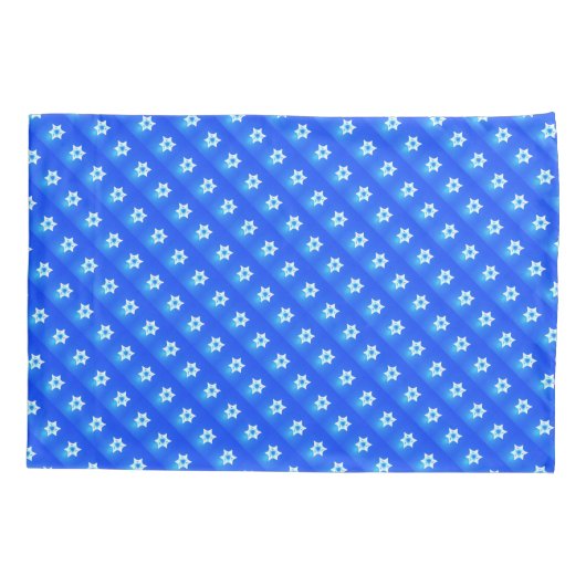 Magen Lavan (White Star) Kussensloop (Achterkant)