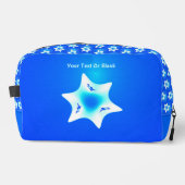 Magen Lavan (White Star) Toilettasje (Voorkant)