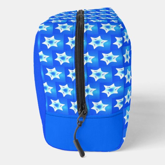 Magen Lavan (White Star) Toilettasje (Rechts)