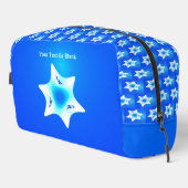 Magen Lavan (White Star) Toilettasje (Rechterhoek)