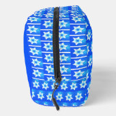 Magen Lavan (White Star) Toilettasje (Rechts)