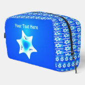 Magen Lavan (White Star) Toilettasje (Rechterhoek)