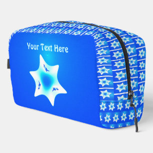 Magen Lavan (White Star) Toilettasje