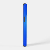 Magen Lavan (Witte Ster) iPhone 15 Case (Rechterkant)