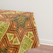 Magen Madhi Saffron Tafelkleed (Voorbeeld)