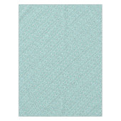 Magen-scherm Tafelkleed (Voorkant)