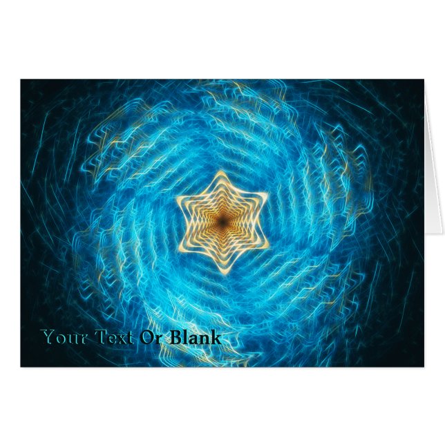 Magen Tet (Voorkant Horizontaal)