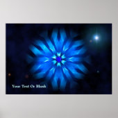 Magen Zayin Poster (Voorkant)