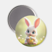 Magenet Magneet (Voorkant / Achterkant)