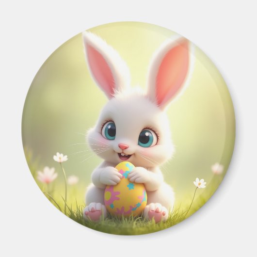 Magenet Magneet (Voorkant)