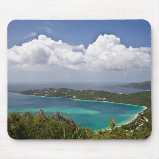 Magens Bay Muismat (Voorkant)