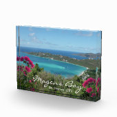 Magens Bay St. Thomas, Amerikaanse Maagdeneilanden Fotoblokken (Rechts)