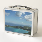 Magens Bay, St. Thomas Beauful Island Scene (Voorkant)