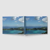 Magens Bay, St. Thomas Beauful Island Scene Gastenboek (Volledig)