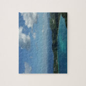 Magens Bay, St. Thomas Beauful Island Scene Legpuzzel (Verticaal)