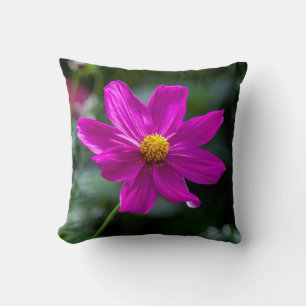 Magenta Bliss Sierkussennen, Home Decor, Kussen