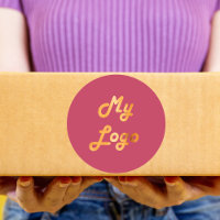 Magenta business logo