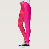 Magenta Heatveil Leggings (Links)