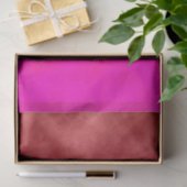 Magenta Heatveil Tissuepapier (Geschenk)