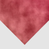 Magenta Heatveil Tissuepapier (Detail)