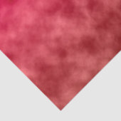 Magenta Heatveil Tissuepapier (Detail)