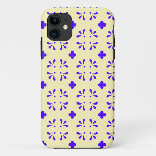 magenta Hoesje-Mate iPhone case