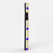 magenta Hoesje-Mate iPhone case (Achterkant/rechts)