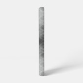 Magenta Jeweled Butterfly Damask Samsung Galaxy Hoesje (Linkerkant)