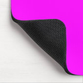 Magenta Muismat (Hoek)