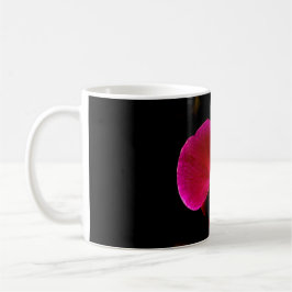 "MAGENTA ORCHID" 11 oz. MOK KOFFIE