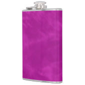 Magenta Paars Heupfles (Links)