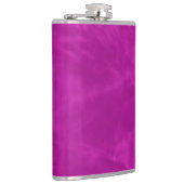 Magenta Paars Heupfles (Rechts)