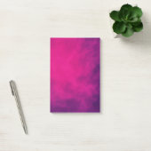 Magenta Paarse Post-It Notes –  (Kantoor)