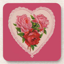 Magenta  Roos Harde Valentijn