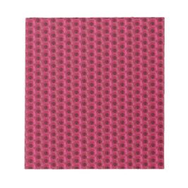 Magenta-Rozen Notitieblok