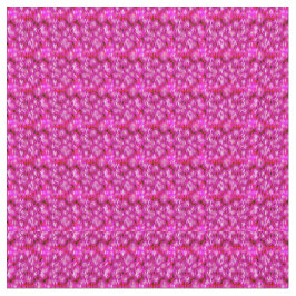 Magenta Shimmer Cotton Stof