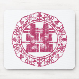 Magenta Shuan Xi Muismat