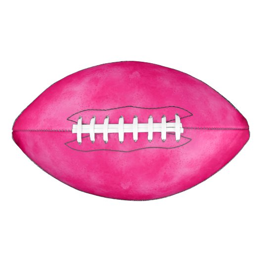 Magenta Sky American Football (Voorkant)